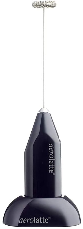 Milk Frother With Stand 1