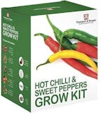 10 Best Easy to Grow Vegetables UK 2024 | Mr. Fothergill's, De Ree and More 5