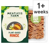 6 Best Veggie Mince | UK Nutritionist Reviewed 1