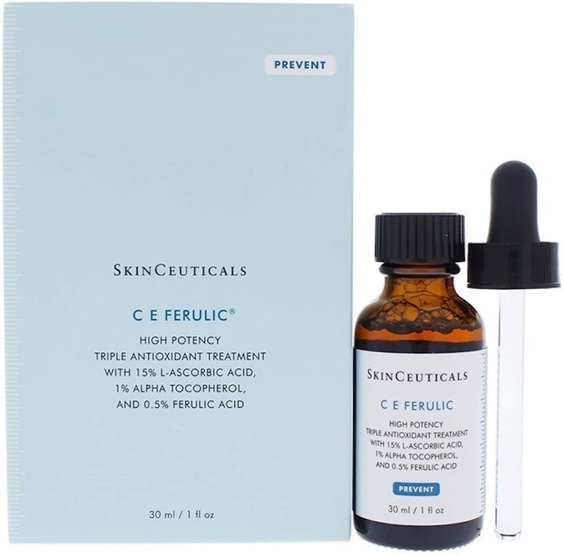 C E Ferulic Serum 1