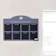 Chalkboards UK Wooden Weekly Planner 1