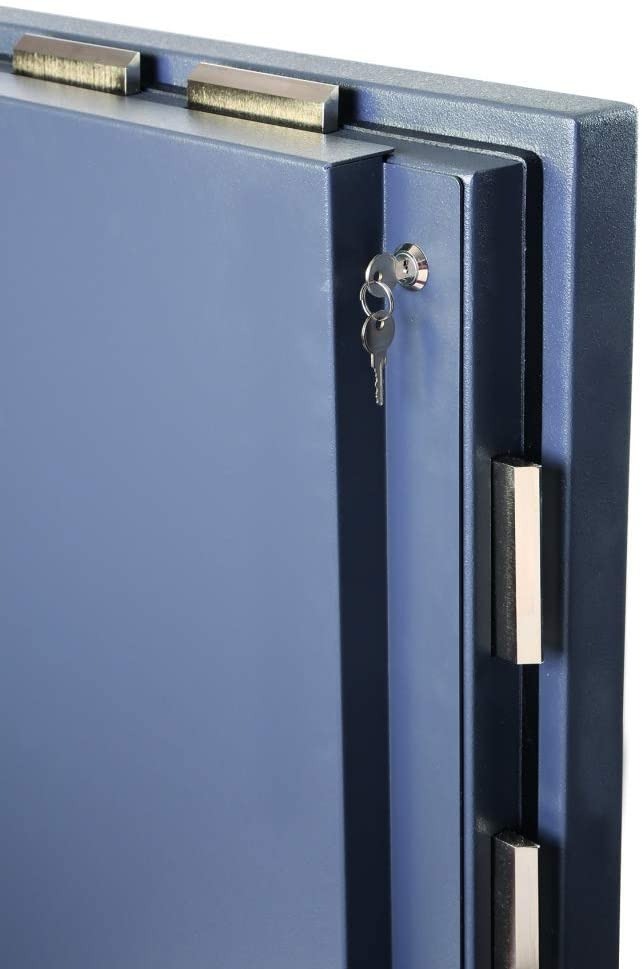 High Security Euro Grade 2 Safe 3