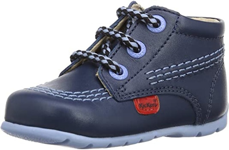 Unisex Toddler Kick Hi Shoes 1