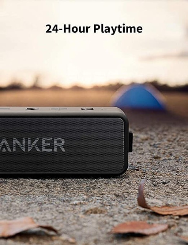 Soundcore 2 2