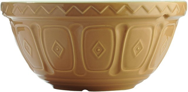 Ceramic Mixing Bowl 1