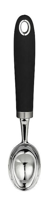 Stainless Steel Ice Cream Scoop 1
