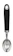 John Lewis & Partners Stainless Steel Ice Cream Scoop 1