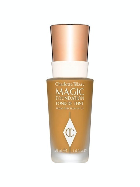 10 Best Cruelty-Free Foundations UK 2024 | Charlotte Tilbury, Barry M and More 1