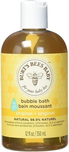 Bubble Bath 1