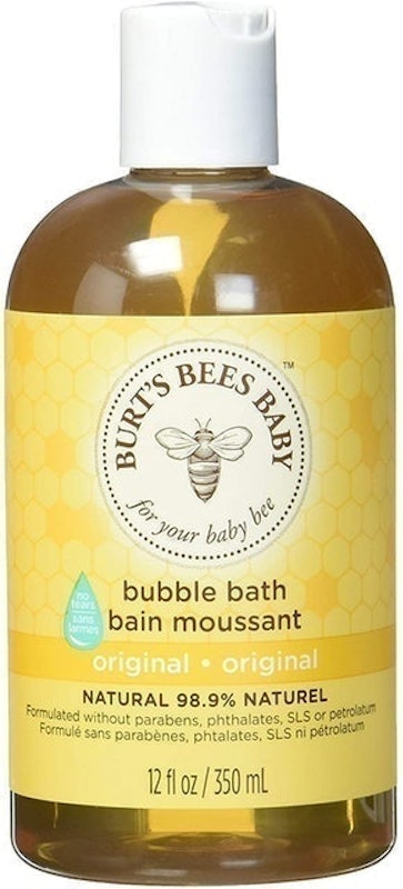 Bubble Bath 1