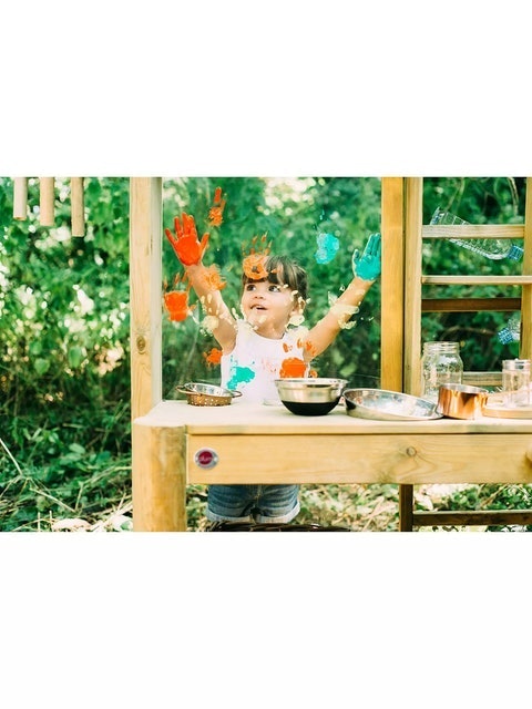 Discovery Mud Pie Kitchen 3