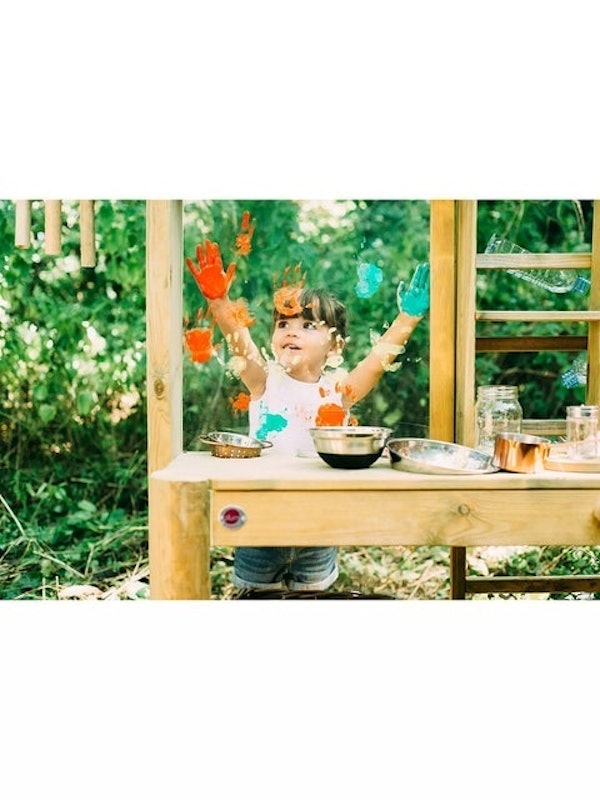 Discovery Mud Pie Kitchen 3