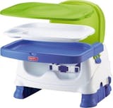10 Best Booster Seats for the Table UK 2024 | Ingenuity, Fisher-Price and More 5