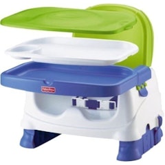 Healthy Care Booster Seat