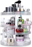 10 Best Makeup Organisers 2024 | UK Makeup Artist Reviewed 1