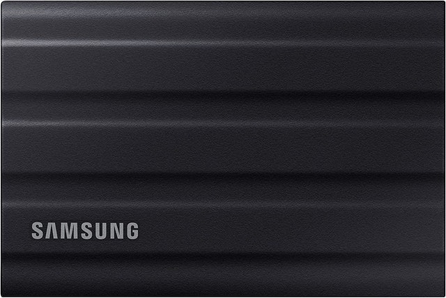 10 Best 1TB External SSDs UK 2024 | Samsung, Western Digital and More 2