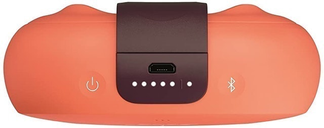 SoundLink Micro Bluetooth Speaker 2