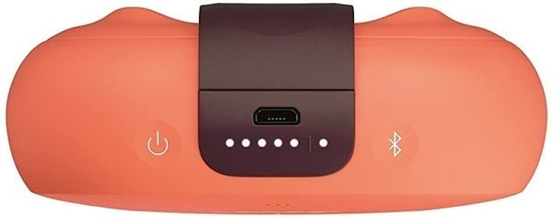SoundLink Micro Bluetooth Speaker 2