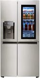 10 Best American Style Fridge Freezers UK 2024 | LG, Hisense and More 2