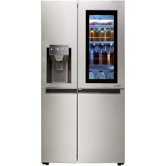 American Fridge Freezer