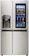 LG American Fridge Freezer 1