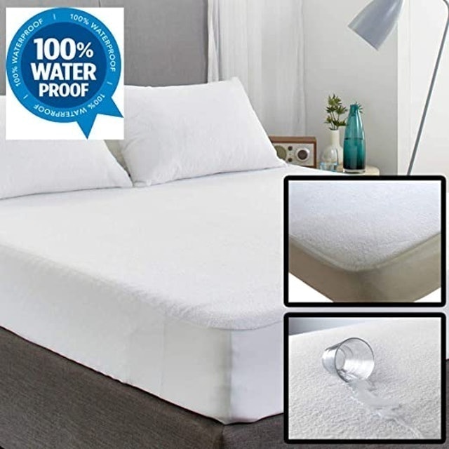 Mattress Protector 2