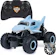 Monster Jam Remote Control Megalodon 1:24 Scale Truck 1
