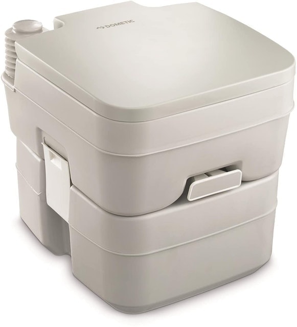 10 Best Portable Toilets UK 2024  | Thetford, Dometic and More 5