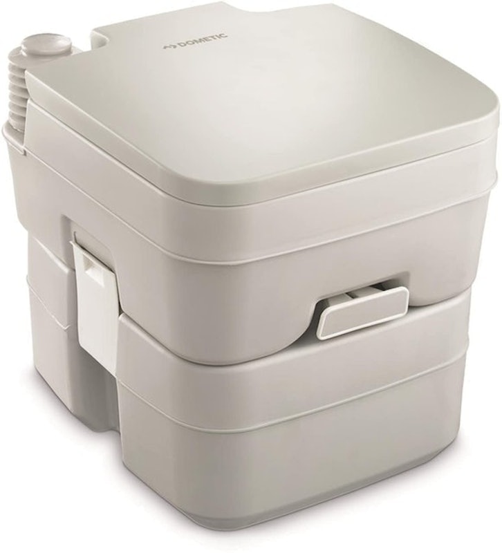 Sanipottie Portable Toilet 966 1
