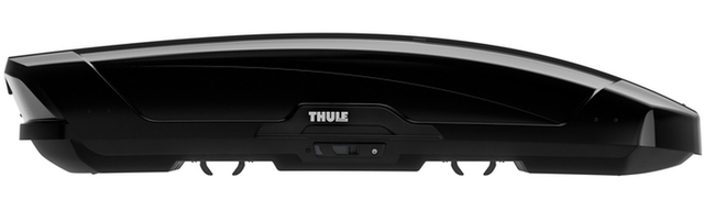 9 Best Roof Boxes UK 2024 | Halfords, Thule and More 1