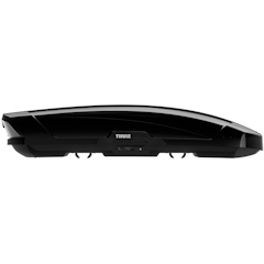 Motion XT XL Glossy Black