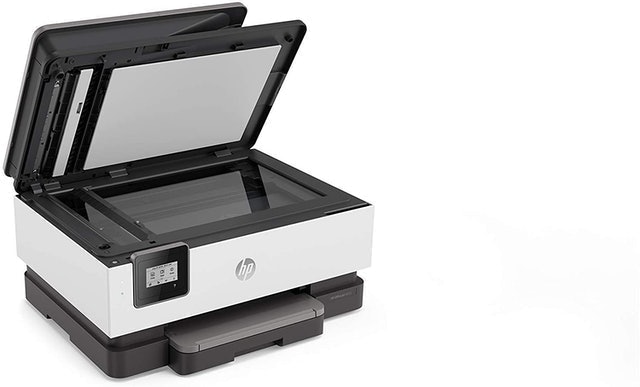  OfficeJet Pro All-in-One Wireless Printer 2