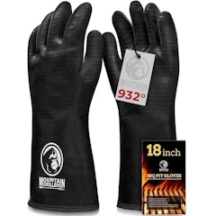 BBQ Gloves