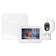 Angelcare 3-in-1 Sensasure Baby Movement Monitor 1