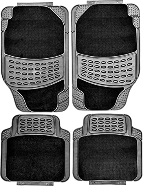 10 Best Car Mats UK 2024 | Michelin, Vauxhall, and More 2