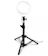 Rio Dressing Table Ring Light 1