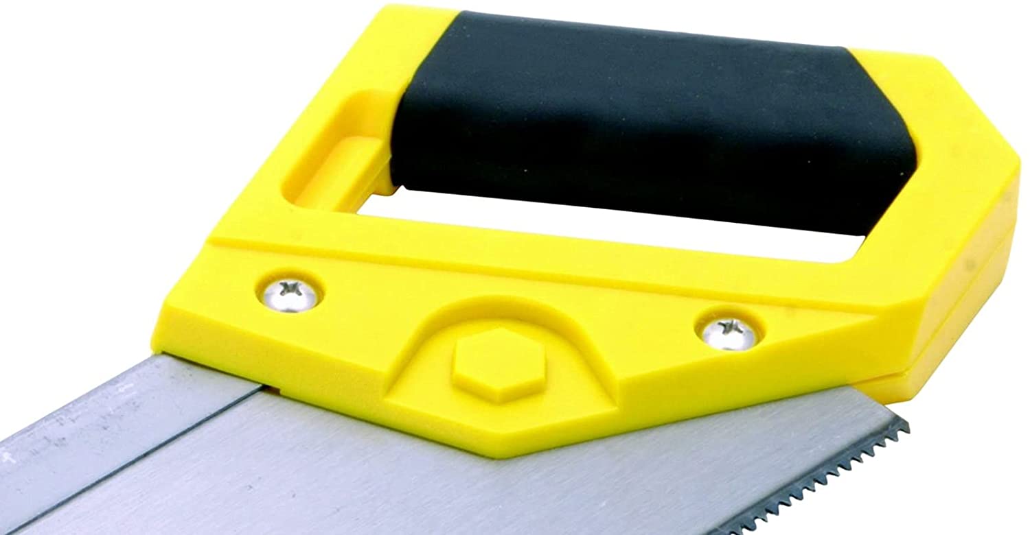 Tenon Saw 2