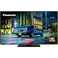 65 Inch 4K Ultra HD Multi HDR Smart TV With Freeview