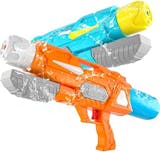 10 Best Water Guns UK 2024 | Nerf, xx and More 3