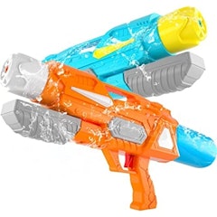 Water Cannons Super Squirt Guns