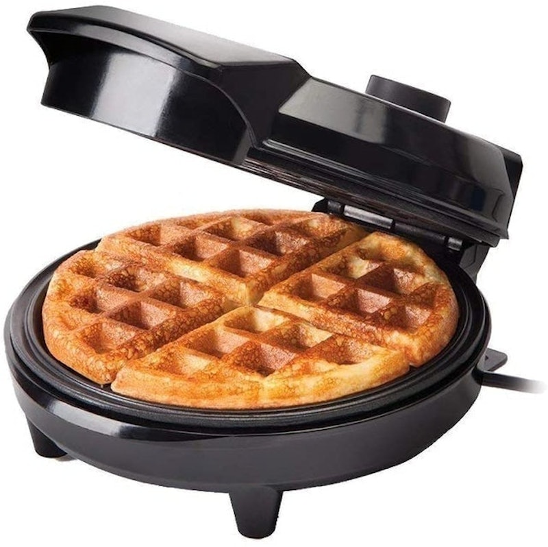 Sensiohome American Waffle Maker 1