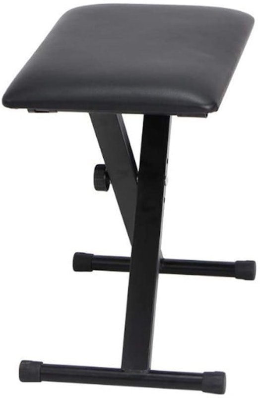 X-Frame Piano Bench 2