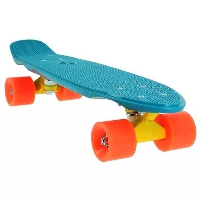 Yamba Cruiser 2