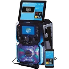 Portable Karaoke Machine