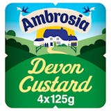 10 Best Custards UK | Ambrosia Oatly and More 2