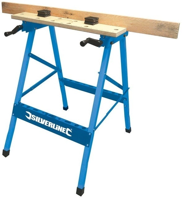 Portable Workbench 3
