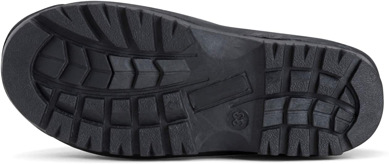 Pull-On Winter Snow Boots 3