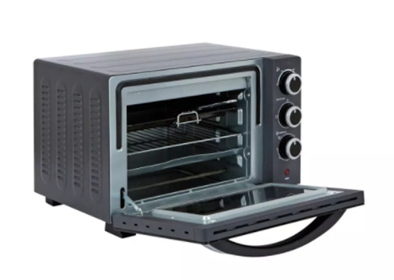 Mini Oven and Grill 1