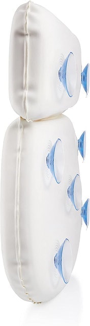 Bath Pillow for Head And Neck  3
