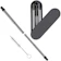 Senders 10. Hydream Collapsible Steel Straw 1